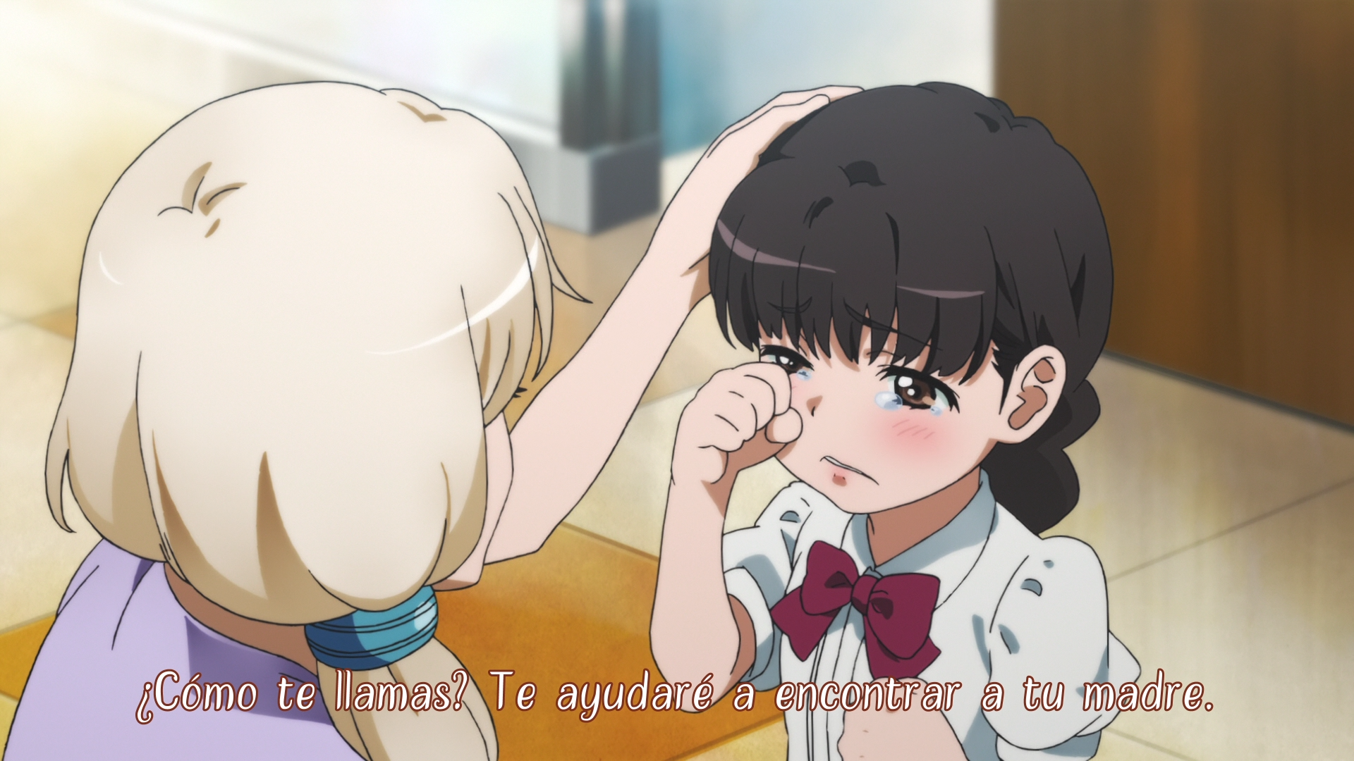 Witch Craft Works (Unicornio Retrasado Team)